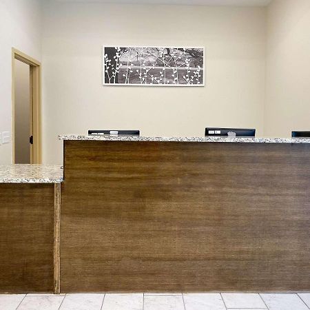 Sleep Inn Greensboro - Coliseum Area Luaran gambar