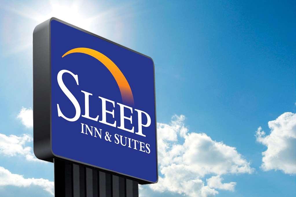 Sleep Inn Greensboro - Coliseum Area Luaran gambar